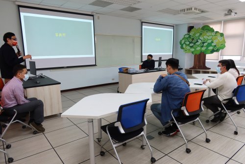 Admissions Brief for the Master of Business Administration in Innovation Program